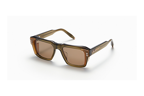 Солнцезащитные очки Akoni Eyewear HERCULES (AKS-105 C)