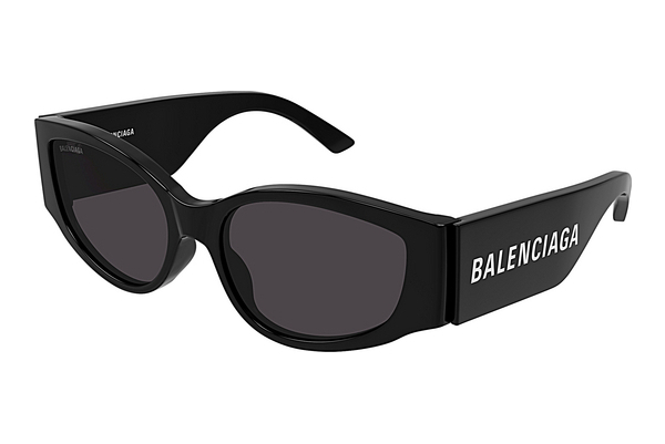 Солнцезащитные очки Balenciaga BB0258S 007