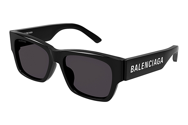 Солнцезащитные очки Balenciaga BB0262SA 001