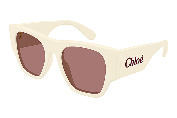 Солнцезащитные очки Chloé CH0233S 003