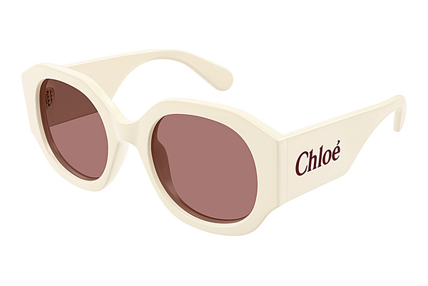 Солнцезащитные очки Chloé CH0234S 003