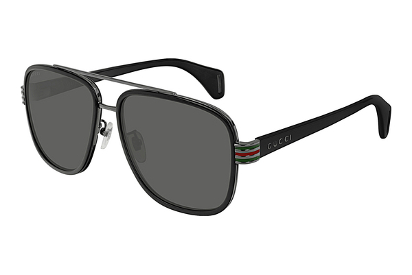 Солнцезащитные очки Gucci GG0448S 001