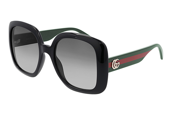 Солнцезащитные очки Gucci GG0713S 006