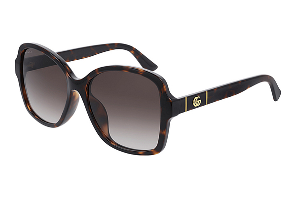 Солнцезащитные очки Gucci GG0765SA 003