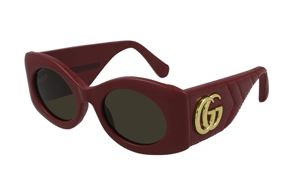 Солнцезащитные очки Gucci GG0815S 001