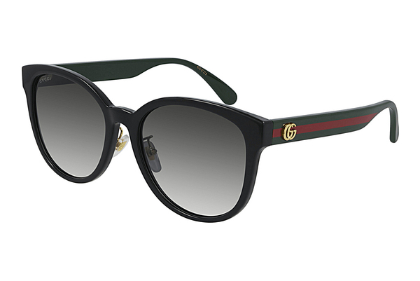 Солнцезащитные очки Gucci GG0854SK 001