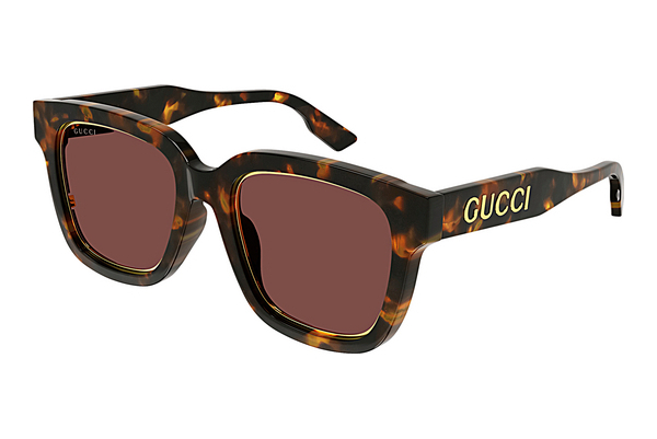 Солнцезащитные очки Gucci GG1136SA 002