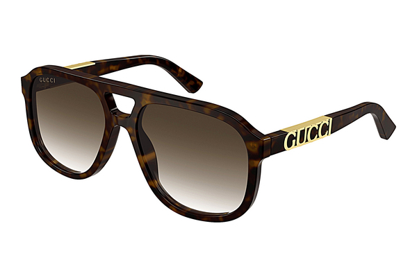 Солнцезащитные очки Gucci GG1188S 003