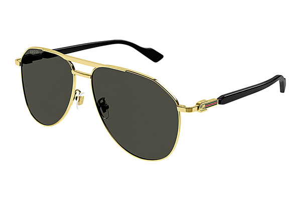 Солнцезащитные очки Gucci GG1220S 001