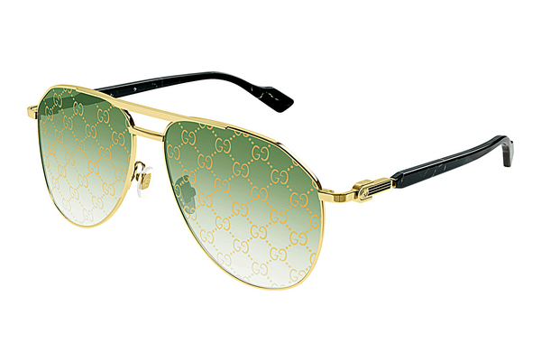 Солнцезащитные очки Gucci GG1220S 004