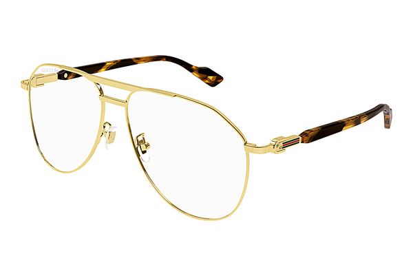 Солнцезащитные очки Gucci GG1220S 005