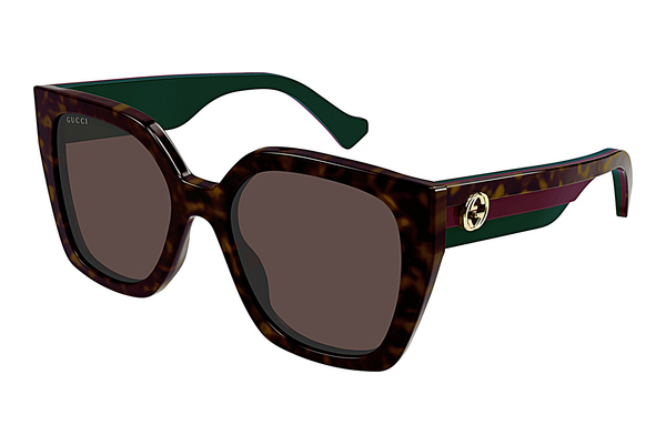 Солнцезащитные очки Gucci GG1300S 002