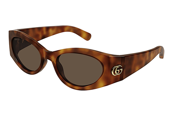 Солнцезащитные очки Gucci GG1401S 002