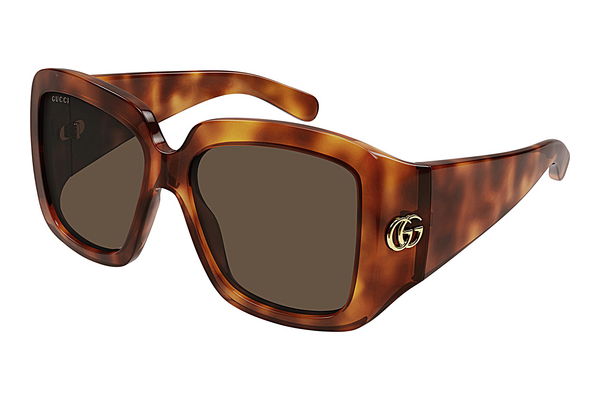 Солнцезащитные очки Gucci GG1402S 002