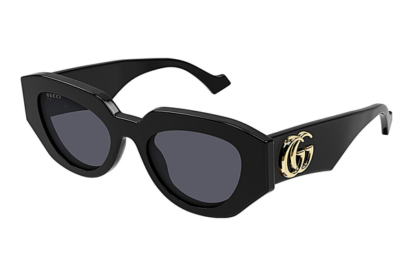 Солнцезащитные очки Gucci GG1421S 001