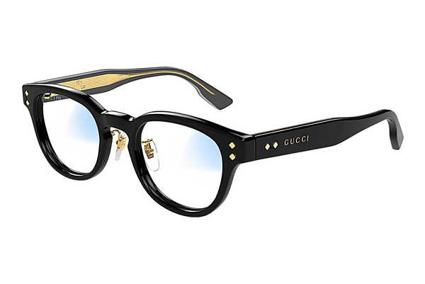 Солнцезащитные очки Gucci GG1470SJ 001