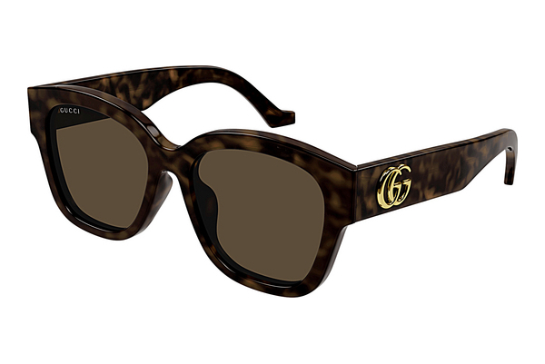 Солнцезащитные очки Gucci GG1550SK 002