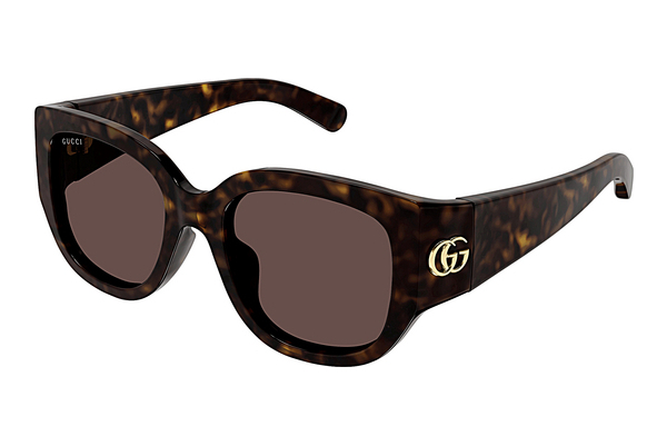 Солнцезащитные очки Gucci GG1599SA 002