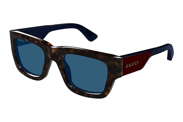 Солнцезащитные очки Gucci GG1668S 002