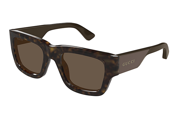 Солнцезащитные очки Gucci GG1668S 005