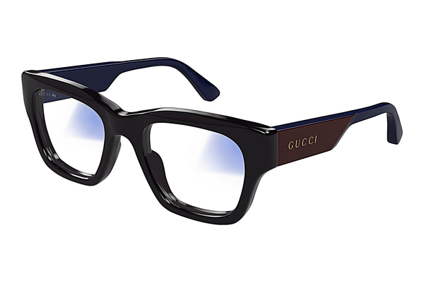 Солнцезащитные очки Gucci GG1669S 001