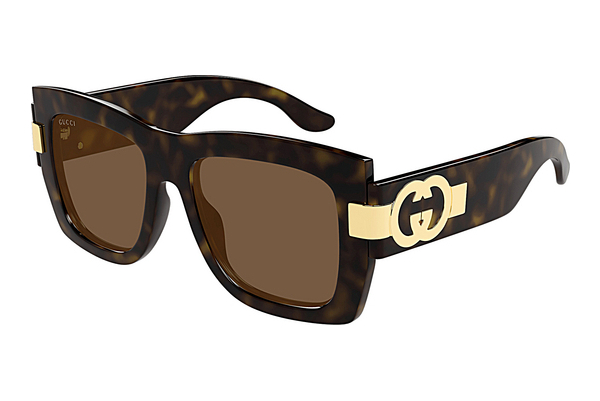 Солнцезащитные очки Gucci GG1688S 002