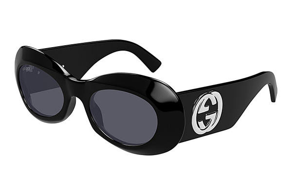 Солнцезащитные очки Gucci GG1696S 001