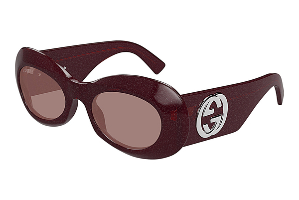 Солнцезащитные очки Gucci GG1696S 003