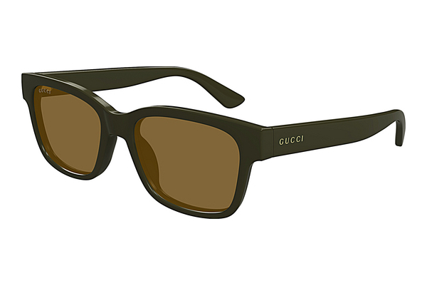 Солнцезащитные очки Gucci GG1716S 004