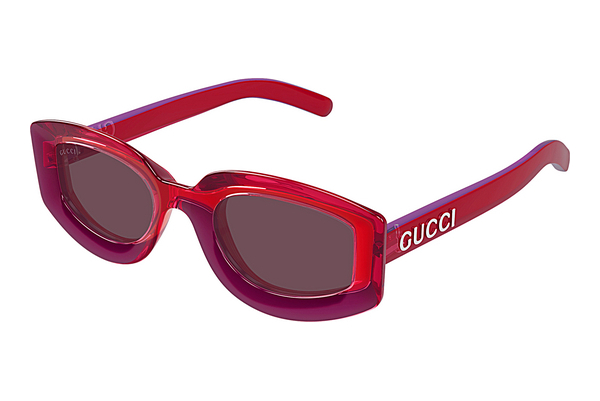 Солнцезащитные очки Gucci GG1719S 004