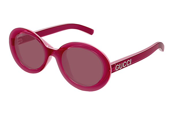 Солнцезащитные очки Gucci GG1722SA 004