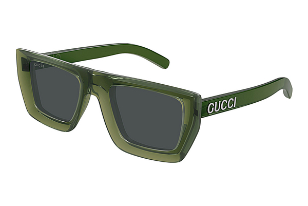 Солнцезащитные очки Gucci GG1723S 004