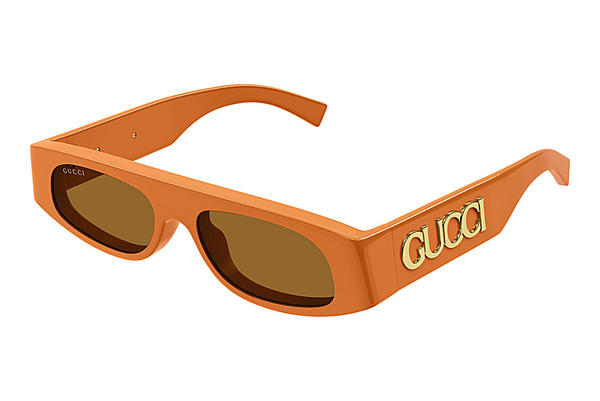 Солнцезащитные очки Gucci GG1771S 007