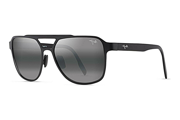 Солнцезащитные очки Maui Jim 2nd Reef 607-02