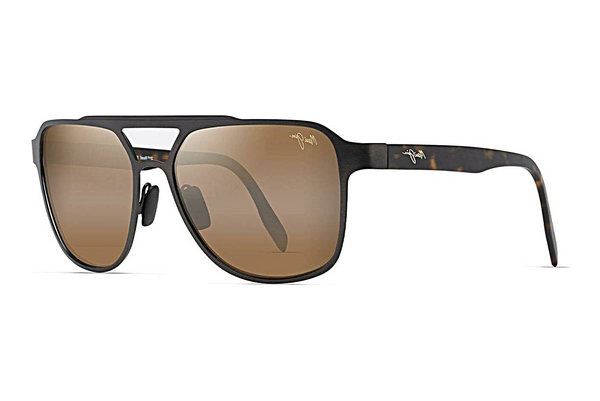 Солнцезащитные очки Maui Jim 2nd Reef H607-01