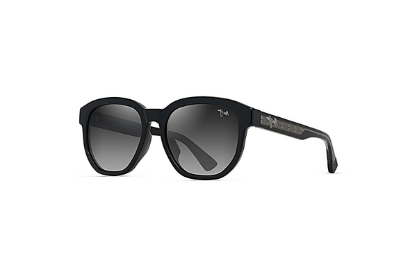 Солнцезащитные очки Maui Jim Akahai AF GS646-14A