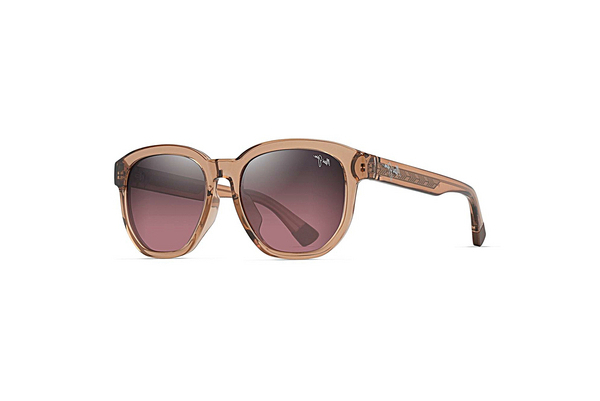 Солнцезащитные очки Maui Jim Akahai AF RS646-01