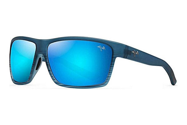 Солнцезащитные очки Maui Jim Alenuihaha B839-03S