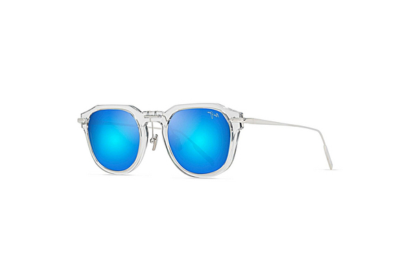 Солнцезащитные очки Maui Jim Alika B837-05