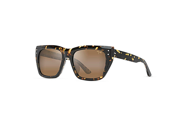 Солнцезащитные очки Maui Jim Aloha Lane H893-10