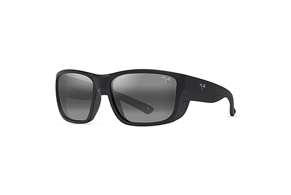 Солнцезащитные очки Maui Jim Amberjack 896-02