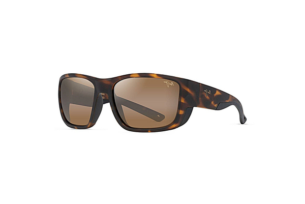 Солнцезащитные очки Maui Jim Amberjack H896-10