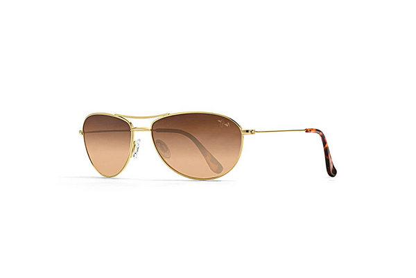 Солнцезащитные очки Maui Jim Baby Beach H245-1620