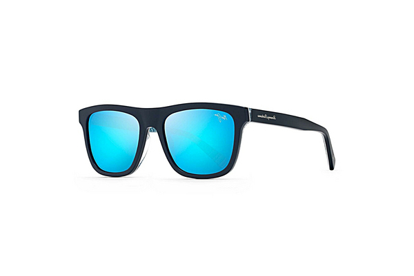 Солнцезащитные очки Maui Jim Baldwin Beach B535-98TB