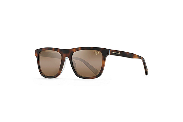 Солнцезащитные очки Maui Jim Baldwin Beach H535-97TB