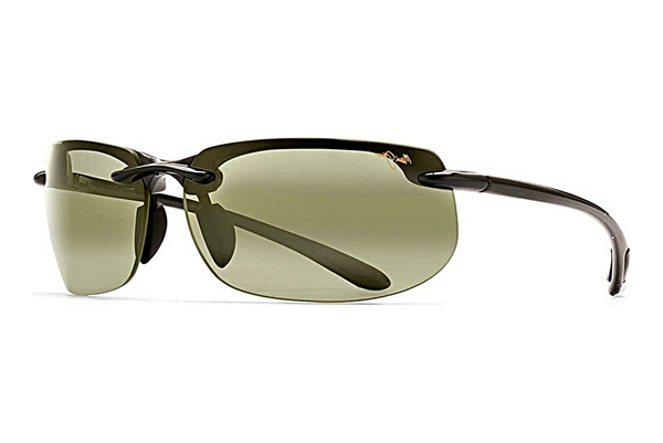 Солнцезащитные очки Maui Jim Banyans HT412-02