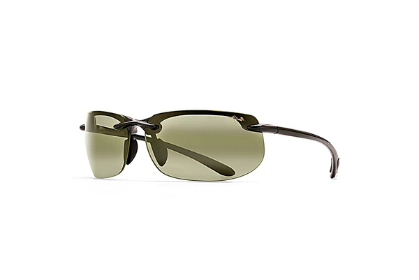 Солнцезащитные очки Maui Jim Banyans HT412N-02