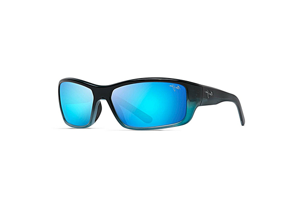 Солнцезащитные очки Maui Jim Barrier Reef B792-06C