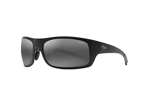 Солнцезащитные очки Maui Jim Big Wave 440-2M