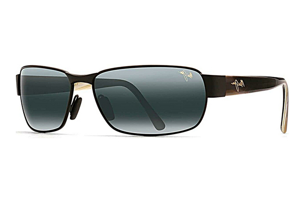 Солнцезащитные очки Maui Jim Black Coral 249-2M